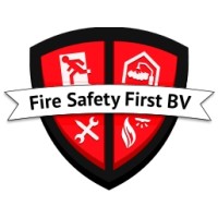 Fire Safety First BV Logo