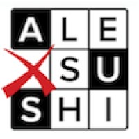 Alex Sushi Restaurant Solli Logo
