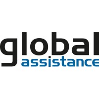 Global Assistance Polska Sp. z o.o. Logo