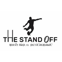 The Stand Off Logo