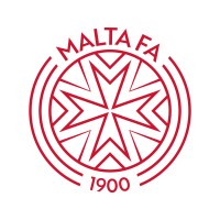 Malta Football Association Logo