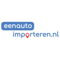 Eenautoimporteren.nl Logo
