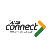 LeadsConnect Services Pvt. Ltd. Logo