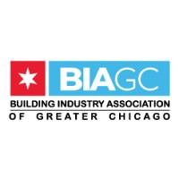 BIAGC - Building Industry Association of Greater Chicago Logo