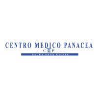 Panacea Soccorso e Servizi Sanitari - Centro Medico Panacea Logo