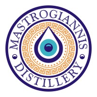 Mastrogiannis Distillery & Winery Logo