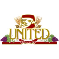 United Beverage, Inc Logo