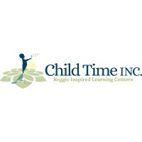 Child Time Inc Logo