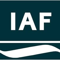 Instituto Aragonés de Fomento Logo