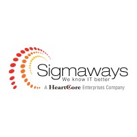Sigmaways Inc Logo
