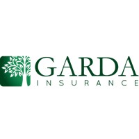 Garda Insurance Logo