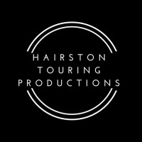 Hairston Touring Productions Logo
