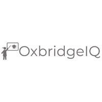 OxbridgeIQ Logo