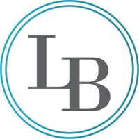 LB Corporation Logo