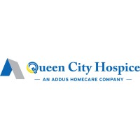 Queen City Hospice Logo