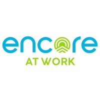 Encore at Work, Inc. Logo