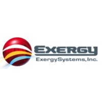 Exergy Systems, Inc. Logo