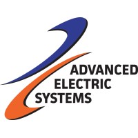 Advanced Electric Systems Logo