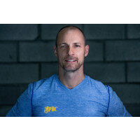 Integrity FitnessLtd Logo