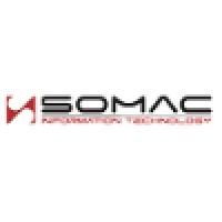 SOMAC Information Technology Logo
