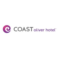 Coast Oliver Hotel Logo