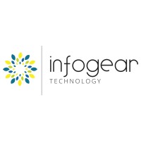 Infogear Technology Limited Logo
