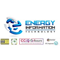 Energy Information Technology Logo