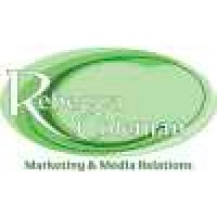 Rebecca Coleman, Marketing and Media Relations Logo