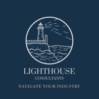 Lighthouse Consultants, LLC Logo