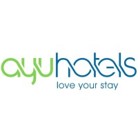 Ayu Hotels Logo