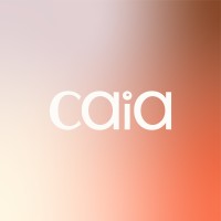 Caia Logo