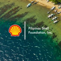 Pilipinas Shell Foundation Inc. Logo