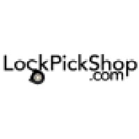 Locksmith Parts & Supplies, LLC Logo
