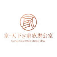 Jia@Family Office Logo