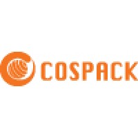 Cospack America Corp. Logo