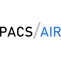 Pacsair Logo