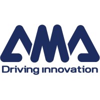 AMA Die Casting Logo
