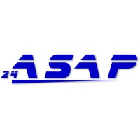 24 ASAP GmbH Logo