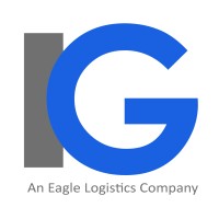 INTERGLOBE FREIGHT SOLUTIONS PVT LTD Logo