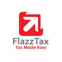 PT. Hansel Primatech Asia (Flazztax) Logo