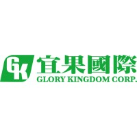 Glory Kingdom Logo