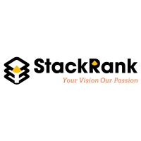 StackRank Search Labs Private limited Logo