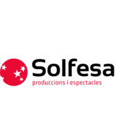 SOLFESA S.A, Produccions i Espectacles Logo
