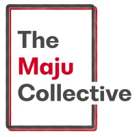The Maju Collective Logo