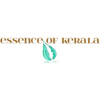 ๐ฎ๐ณ Essence Of Kerala Logo