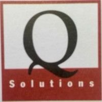 Q Solutions Logo