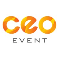 CEO Event Medya A.Ş. Logo