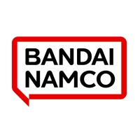 Bandai Namco Entertainment Romania Logo