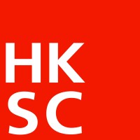 HKICC Lee Shau Kee School of Creativity Logo