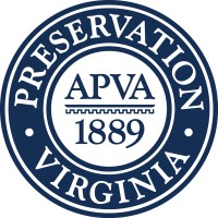 Preservation Virginia Logo
